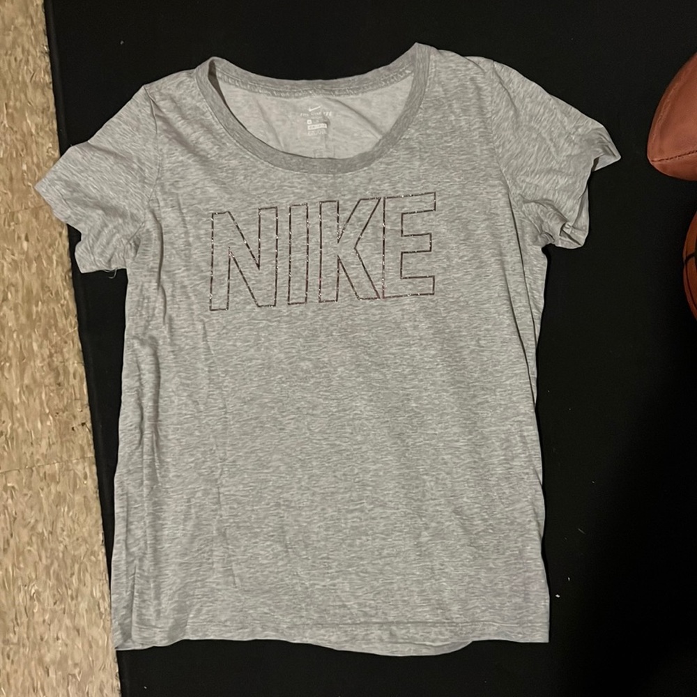 Nike shirt